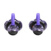 JBL Soundgear Clips | In-Ear Headphones - Bluetooth - Purple | 02 | Sonxplus Granby