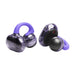 JBL Soundgear Clips | In-Ear Headphones - Bluetooth - Purple | 04 | Sonxplus Granby