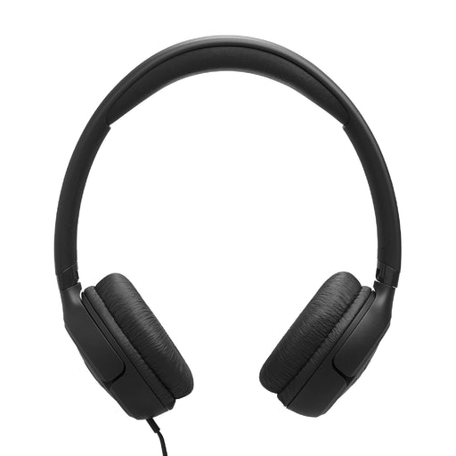 JBL Tune 530 | On-ear headphones - Wired - Foldable - Black | 02 | Sonxplus Granby