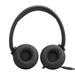 JBL Tune 530 | On-ear headphones - Wired - Foldable - Black | 04 | Sonxplus Granby