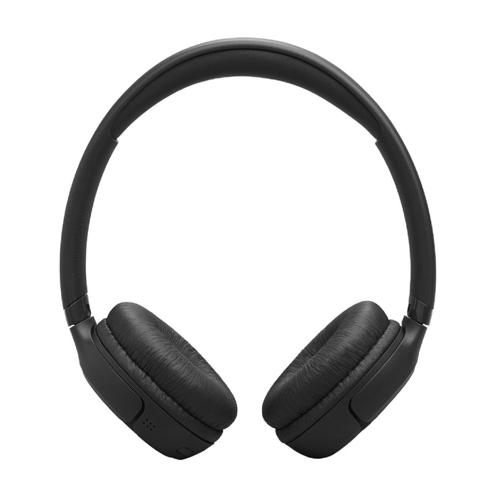 JBL Tune 530BT | On-ear headphones - 2 microphones - Black | 02 | Sonxplus Granby