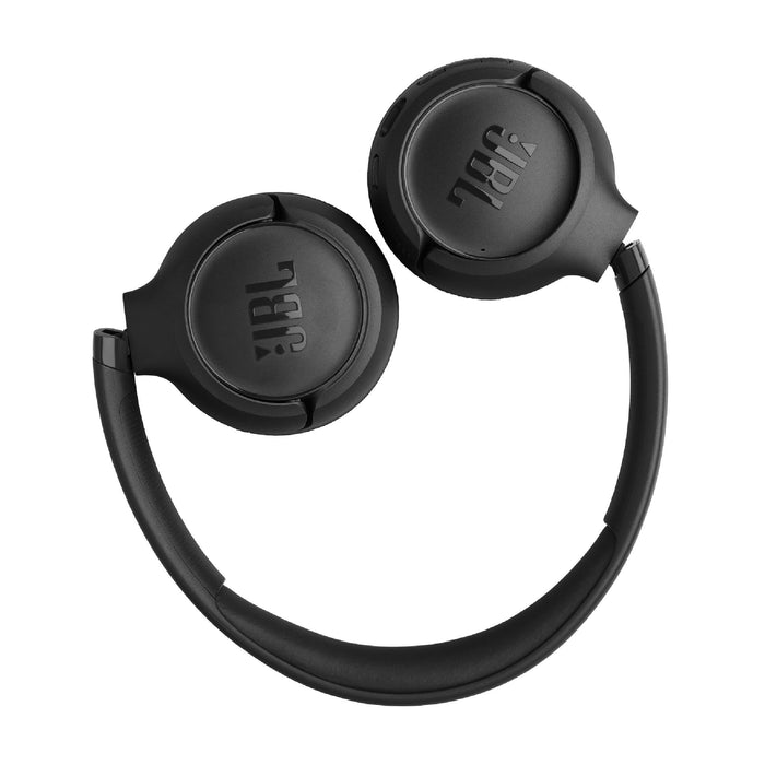 JBL Tune 530BT | On-ear headphones - 2 microphones - Black | 03 | Sonxplus Granby
