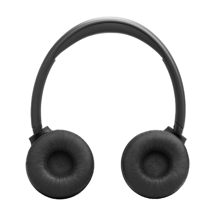 JBL Tune 530BT | On-ear headphones - 2 microphones - Black | 04 | Sonxplus Granby