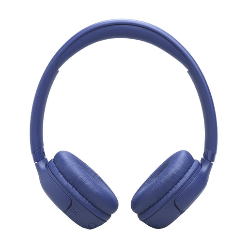 JBL Tune 530BT | Écouteurs supra-auriculaire - 2 Microphones - Bleu | 02 | Sonxplus Granby