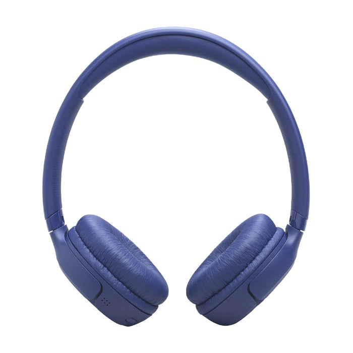 JBL Tune 530BT | On-ear headphones - 2 microphones - Blue | 02 | Sonxplus Granby