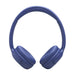 JBL Tune 530BT | On-ear headphones - 2 microphones - Blue | 02 | Sonxplus Granby