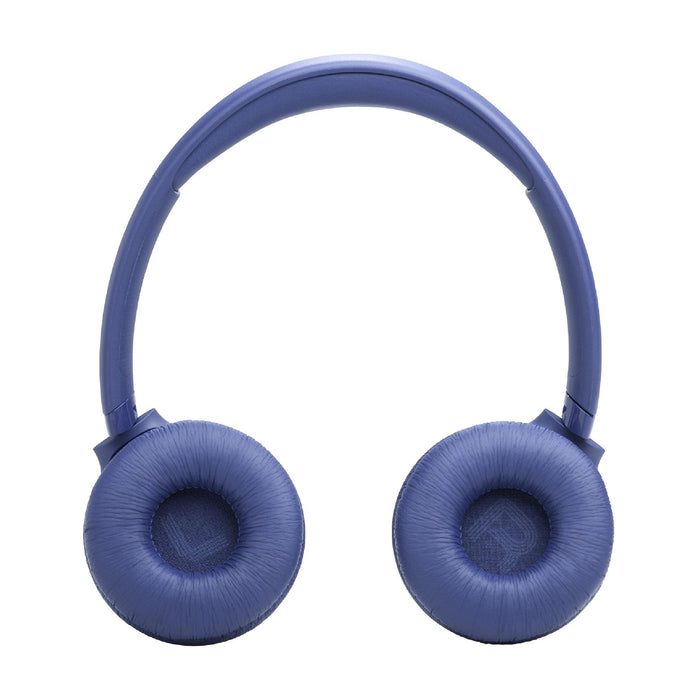 JBL Tune 530BT | On-ear headphones - 2 microphones - Blue | 04 | Sonxplus Granby