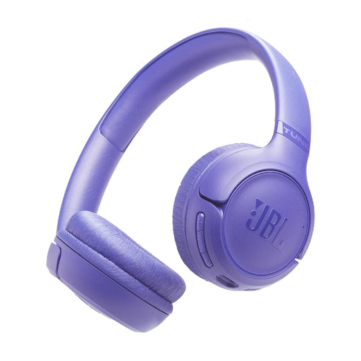 JBL Tune 530BT | Écouteurs supra-auriculaire - 2 Microphones - Lavande | 01 | Sonxplus Granby