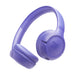 JBL Tune 530BT | On-ear headphones - 2 microphones - Lavender | 01 | Sonxplus Granby