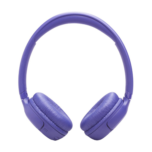 JBL Tune 530BT | Écouteurs supra-auriculaire - 2 Microphones - Lavande | 02 | Sonxplus Granby