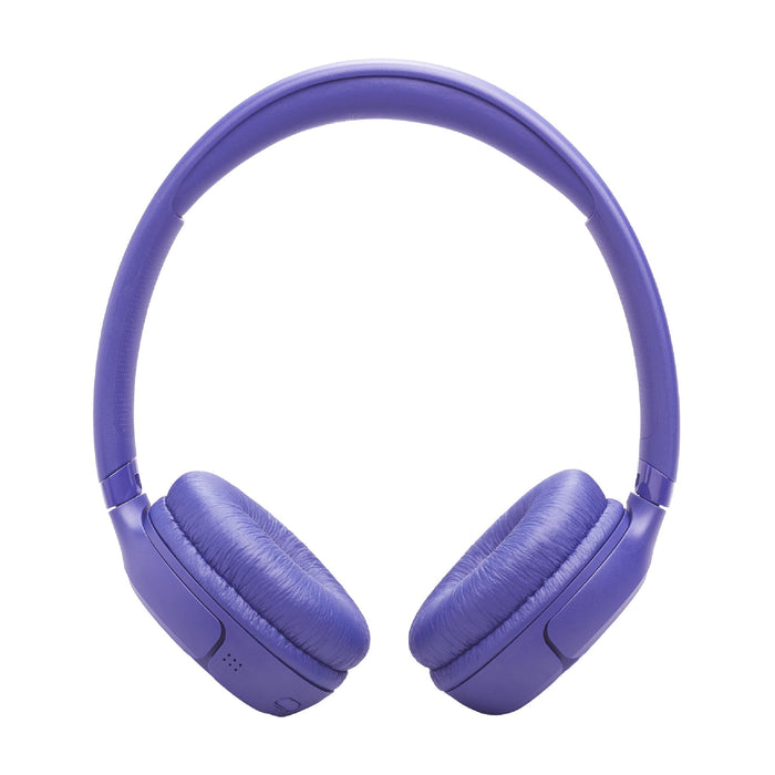 JBL Tune 530BT | On-ear headphones - 2 microphones - Lavender | 02 | Sonxplus Granby
