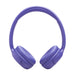 JBL Tune 530BT | On-ear headphones - 2 microphones - Lavender | 02 | Sonxplus Granby