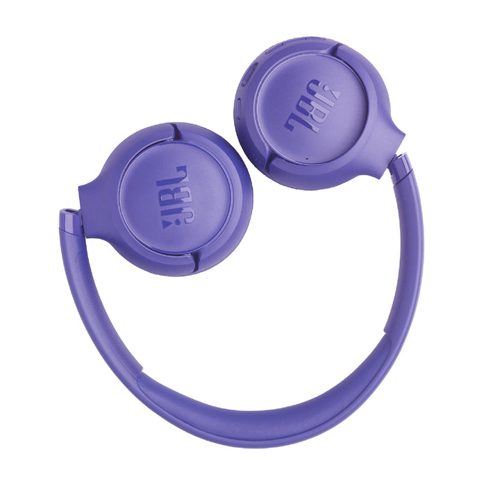 JBL Tune 530BT | On-ear headphones - 2 microphones - Lavender | 03 | Sonxplus Granby