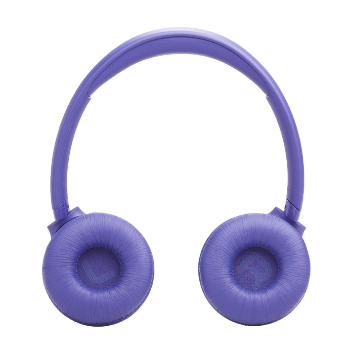 JBL Tune 530BT | On-ear headphones - 2 microphones - Lavender | 04 | Sonxplus Granby