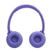 JBL Tune 530BT | On-ear headphones - 2 microphones - Lavender | 04 | Sonxplus Granby