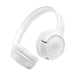 JBL Tune 530BT | On-ear headphones - 2 microphones - White | 01 | Sonxplus Granby