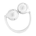 JBL Tune 530BT | On-ear headphones - 2 microphones - White | 03 | Sonxplus Granby