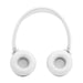 JBL Tune 530BT | On-ear headphones - 2 microphones - White | 04 | Sonxplus Granby