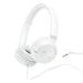 JBL Tune 530 | On-ear headphones - Wired - Foldable - White | 01 | Sonxplus Granby