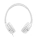 JBL Tune 530 | On-ear headphones - Wired - Foldable - White | 02 | Sonxplus Granby