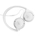 JBL Tune 530 | On-ear headphones - Wired - Foldable - White | 03 | Sonxplus Granby