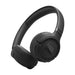 JBL Tune 680NC | On-ear headphones - Bluetooth 6.0 - Black | 01 | Sonxplus Granby