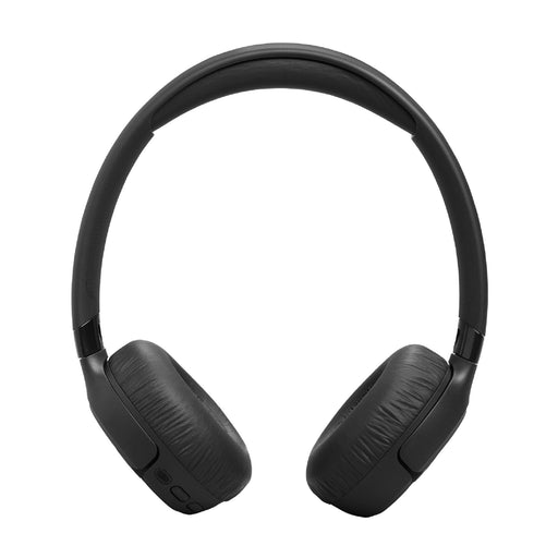 JBL Tune 680NC | Écouteurs supra-auriculaire - Bluetooth 6.0 - Noir | 02 | Sonxplus Granby