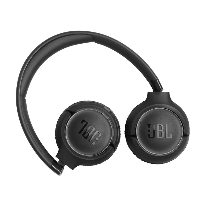 JBL Tune 680NC | On-ear headphones - Bluetooth 6.0 - Black | 03 | Sonxplus Granby