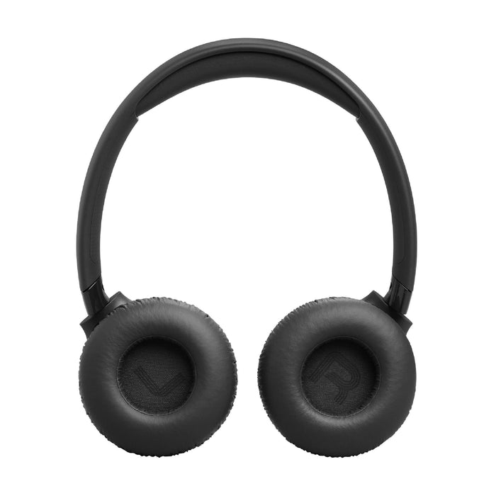 JBL Tune 680NC | On-ear headphones - Bluetooth 6.0 - Black | 04 | Sonxplus Granby