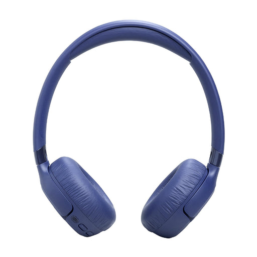 JBL Tune 680NC | Écouteurs supra-auriculaire - Bluetooth 6.0 - Bleu | 02 | Sonxplus Granby