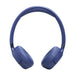 JBL Tune 680NC | On-ear headphones - Bluetooth 6.0 - Blue | 02 | Sonxplus Granby