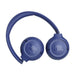 JBL Tune 680NC | On-ear headphones - Bluetooth 6.0 - Blue | 03 | Sonxplus Granby