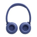 JBL Tune 680NC | On-ear headphones - Bluetooth 6.0 - Blue | 04 | Sonxplus Granby