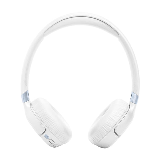 JBL Tune 680NC | Écouteurs supra-auriculaire - Bluetooth 6.0 - Blanc | 02 | Sonxplus Granby