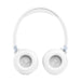 JBL Tune 680NC | On-ear headphones - Bluetooth 6.0 - White | 04 | Sonxplus Granby