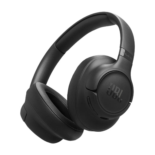 JBL Tune 730BT | Écouteurs circum-auriculaire - 2 Microphones - Noir | 01 | Sonxplus Granby