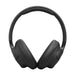 JBL Tune 730BT | Over-ear Headphones - 2 Microphones - Black | 02 | Sonxplus Granby