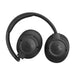 JBL Tune 730BT | Over-ear headphones - 2 microphones - Black | 03 | Sonxplus Granby