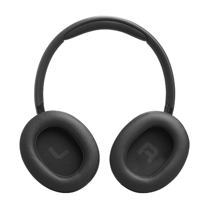 JBL Tune 730BT | Over-ear headphones - 2 microphones - Black | 04 | Sonxplus Granby
