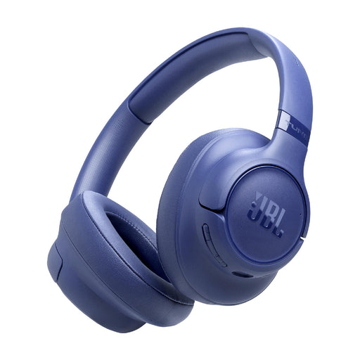 JBL Tune 730BT | Écouteurs circum-auriculaire - 2 Microphones - Bleu | 01 | Sonxplus Granby