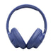 JBL Tune 730BT | Over-ear headphones - 2 microphones - Blue | 02 | Sonxplus Granby