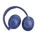 JBL Tune 730BT | Over-ear Headphones - 2 Microphones - Blue | 03 | Sonxplus Granby