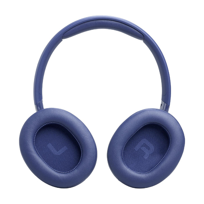 JBL Tune 730BT | Over-ear headphones - 2 microphones - Blue | 04 | Sonxplus Granby
