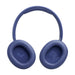 JBL Tune 730BT | Over-ear headphones - 2 microphones - Blue | 04 | Sonxplus Granby