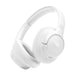 JBL Tune 730BT | Over-ear headphones - 2 microphones - White | 01 | Sonxplus Granby