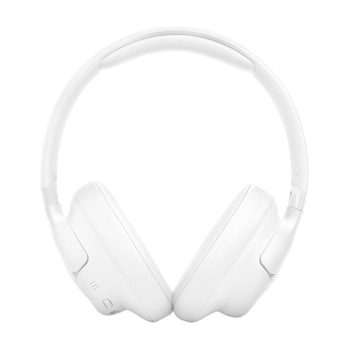 JBL Tune 730BT | Over-ear headphones - 2 microphones - White | 02 | Sonxplus Granby