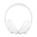 JBL Tune 730BT | Over-ear headphones - 2 microphones - White | 02 | Sonxplus Granby