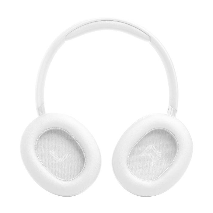JBL Tune 730BT | Over-ear headphones - 2 microphones - White | 04 | Sonxplus Granby