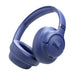 JBL Tune 780NC | On-ear headphones - Bluetooth - TalkThru - Blue | 01 | Sonxplus Granby