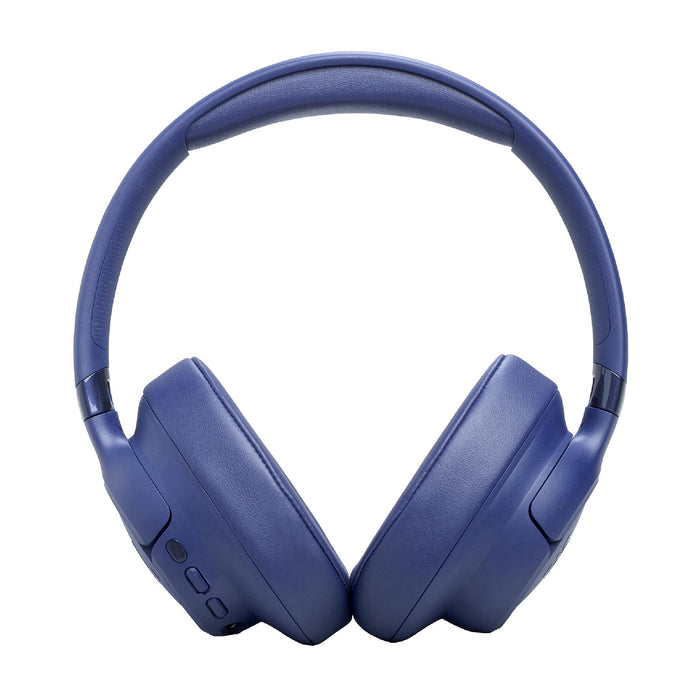 JBL Tune 780NC | On-ear headphones - Bluetooth - TalkThru - Blue | 02 | Sonxplus Granby